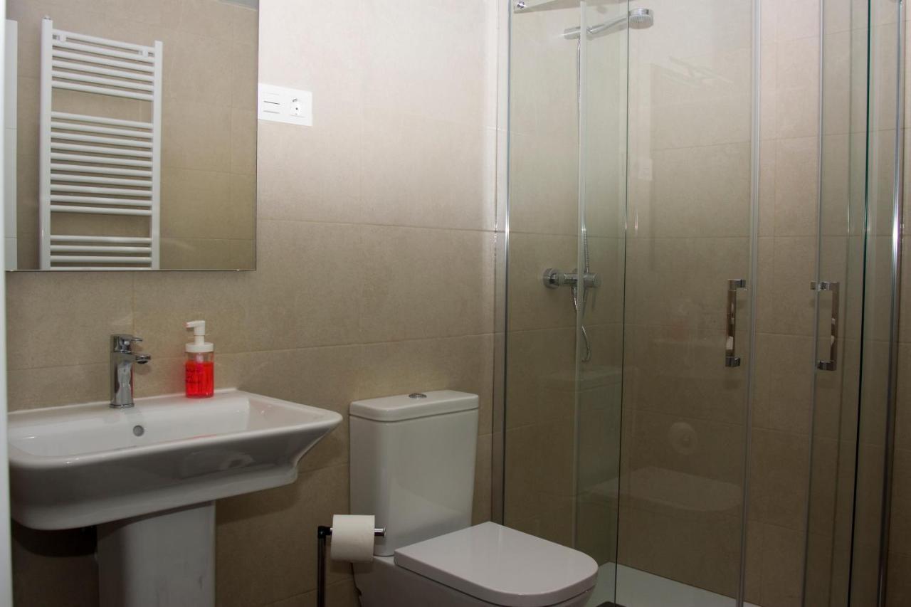 Apartamentos Gyc Viviendas Gold León Exteriér fotografie