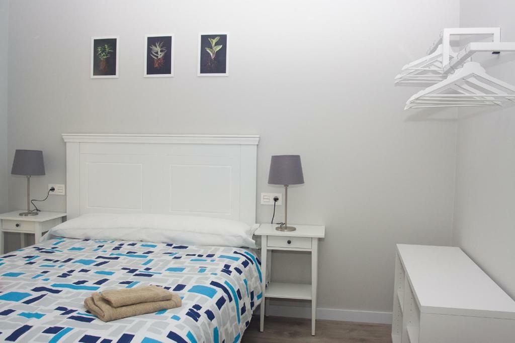 Apartamentos Gyc Viviendas Gold León Exteriér fotografie