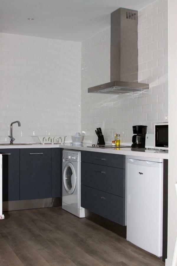 Apartamentos Gyc Viviendas Gold León Exteriér fotografie