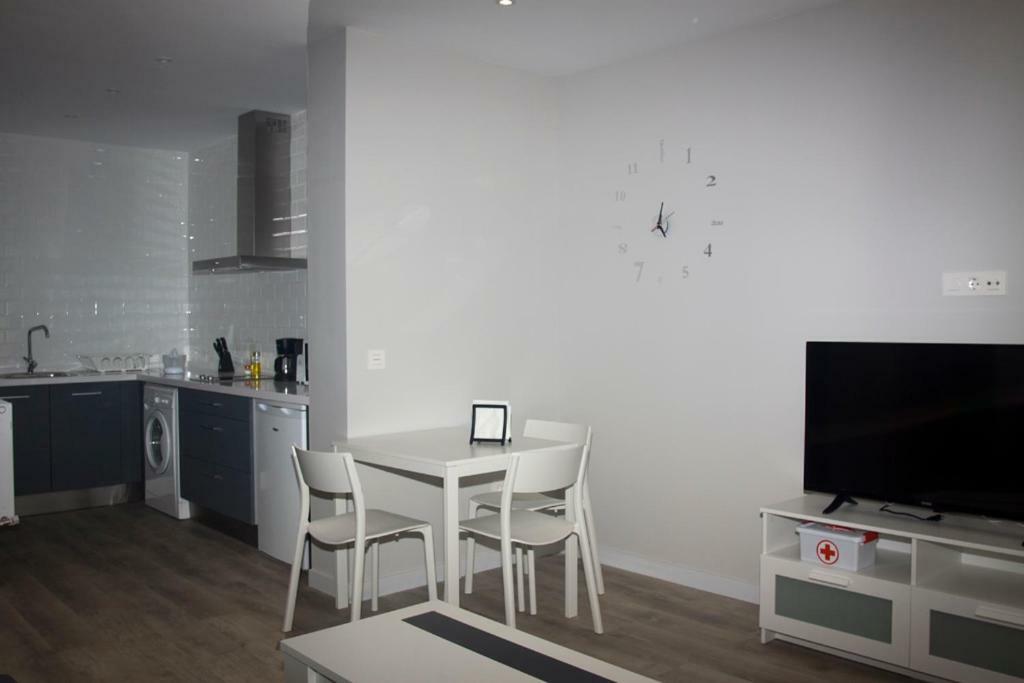 Apartamentos Gyc Viviendas Gold León Exteriér fotografie