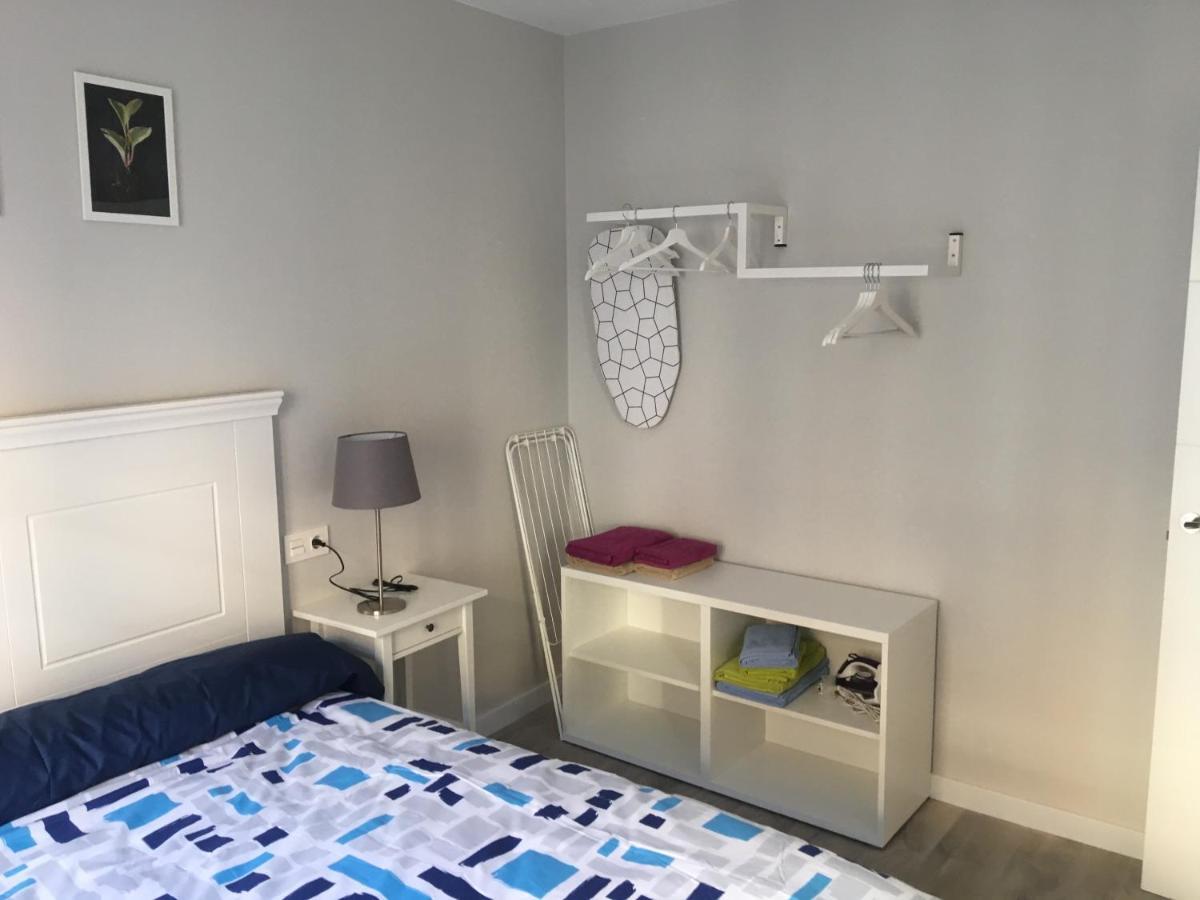 Apartamentos Gyc Viviendas Gold León Exteriér fotografie