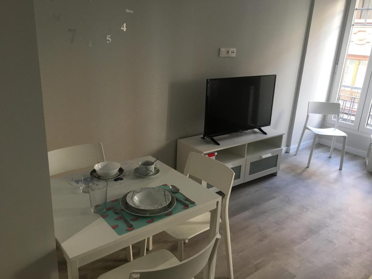 Apartamentos Gyc Viviendas Gold León Exteriér fotografie