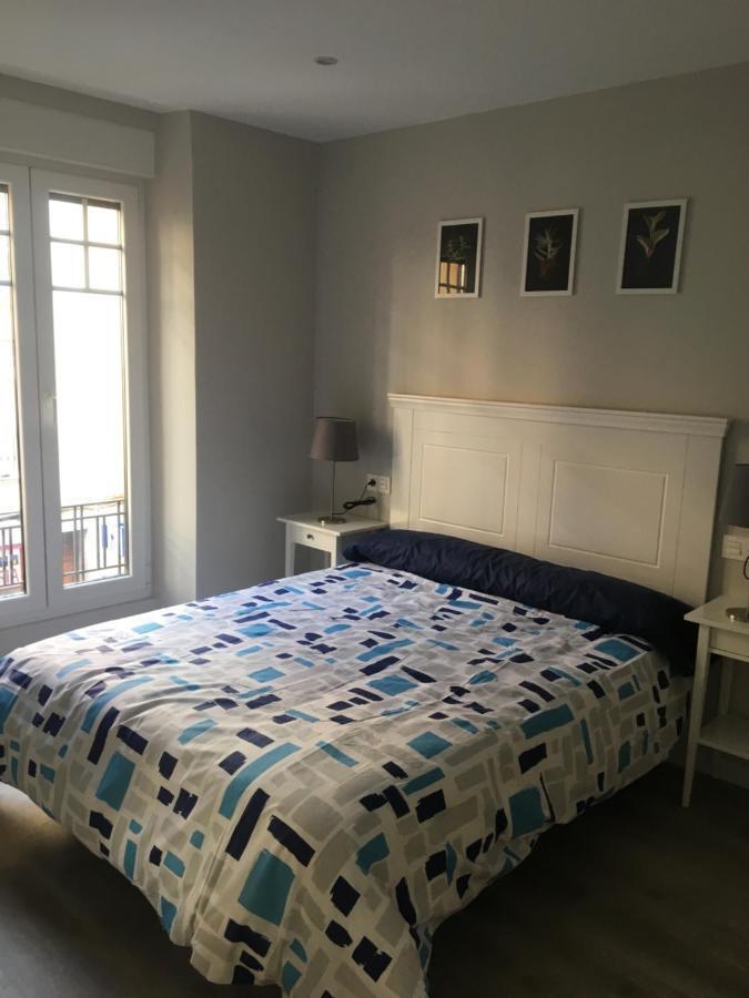 Apartamentos Gyc Viviendas Gold León Exteriér fotografie