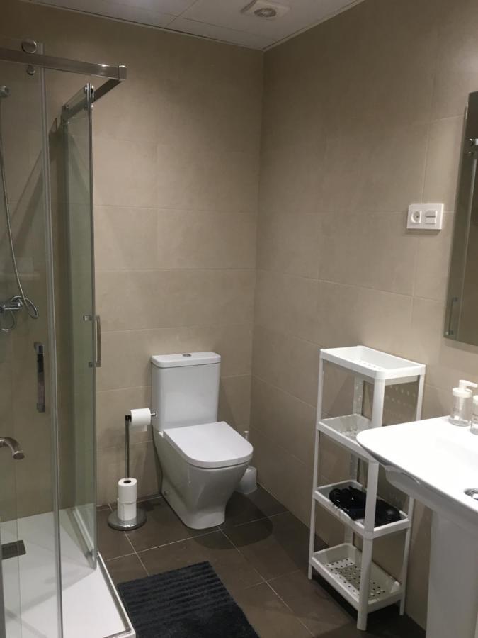 Apartamentos Gyc Viviendas Gold León Exteriér fotografie