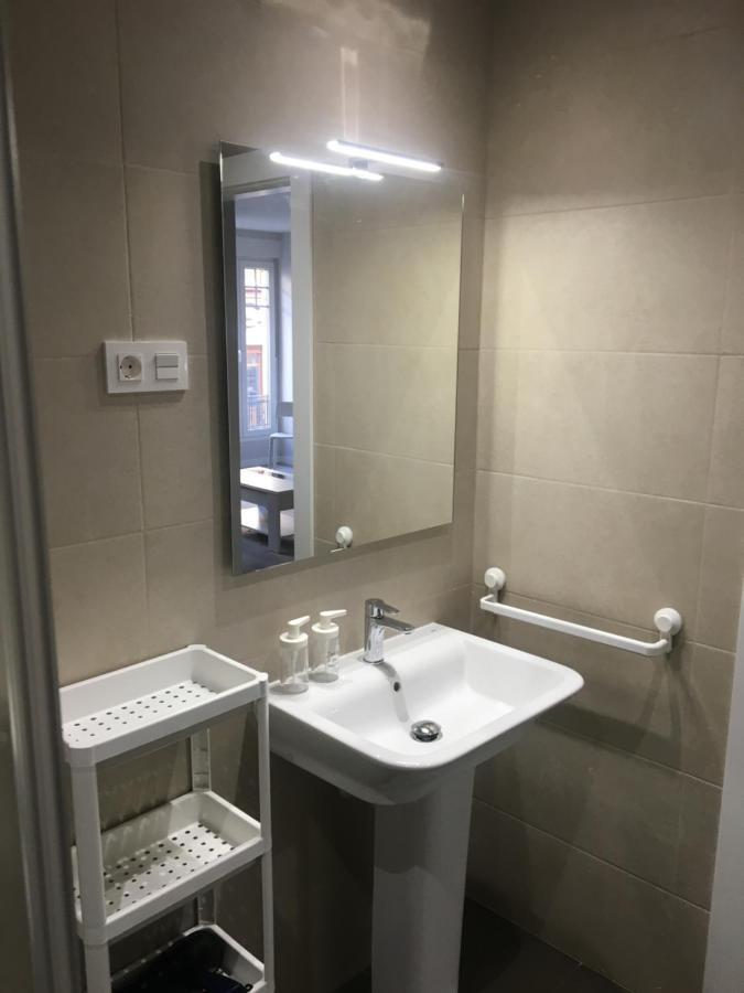 Apartamentos Gyc Viviendas Gold León Exteriér fotografie