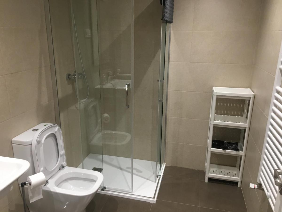 Apartamentos Gyc Viviendas Gold León Exteriér fotografie